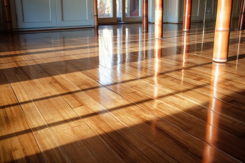 Bamboo Flooring Installation in Waldorf, MD