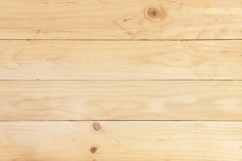 Birch Floor Installation in Waldorf, MD