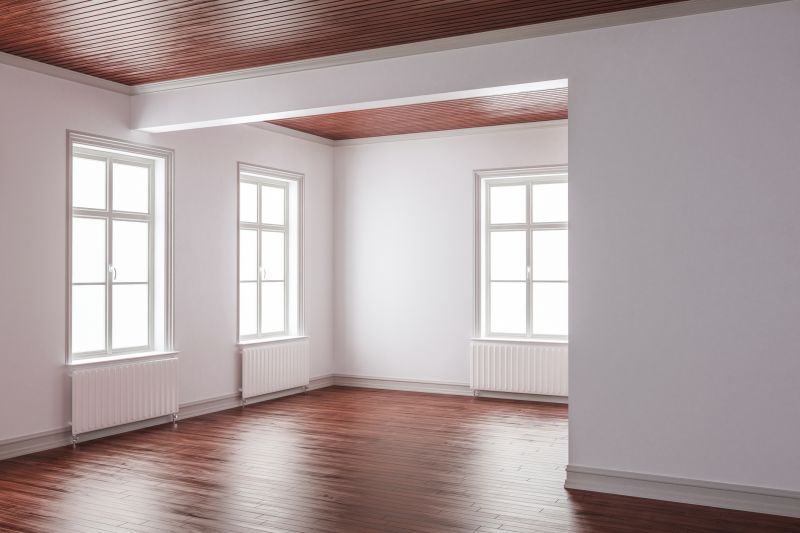 Cherry Floor Installation in Lothian, MD