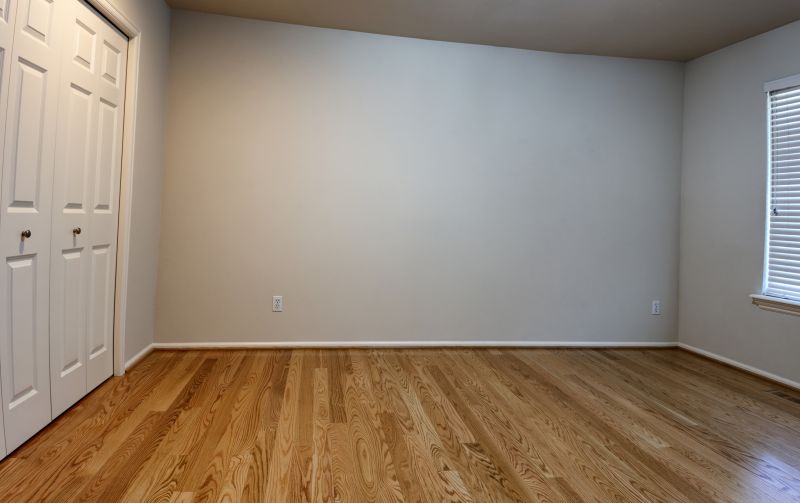 Hardwood Floor Installation in Arlington County, VA