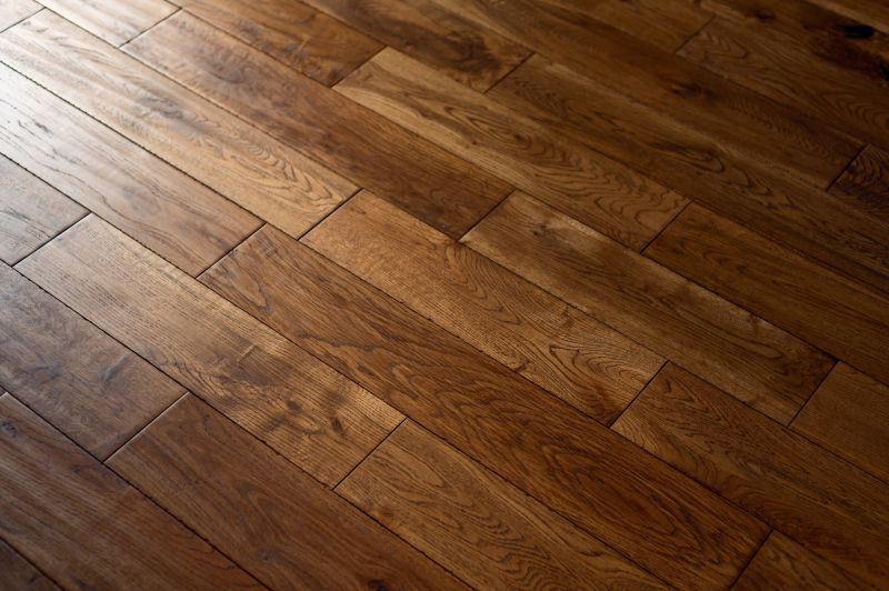 Hardwood Floor Installation in Deale, MD
