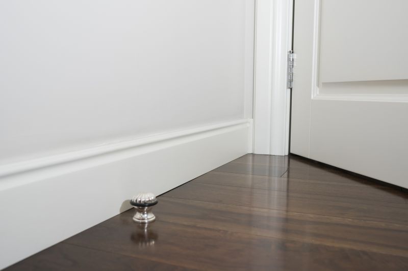 Hardwood Floor Installation in Prince Frederick, MD
