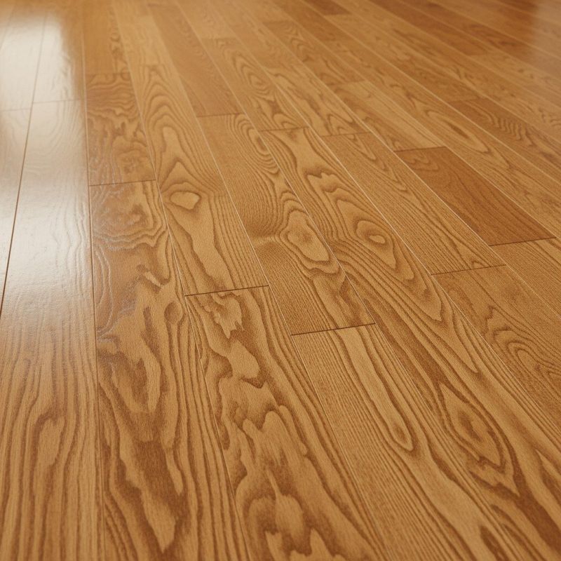 Hardwood Installation in Dunkirk, MD