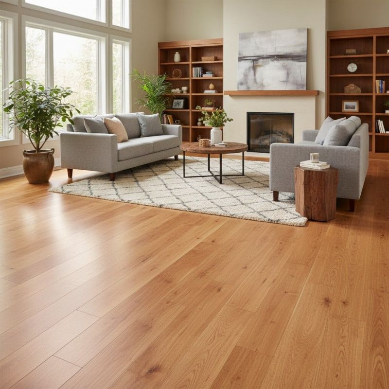 Hardwood Installation in Fort Washington, MD