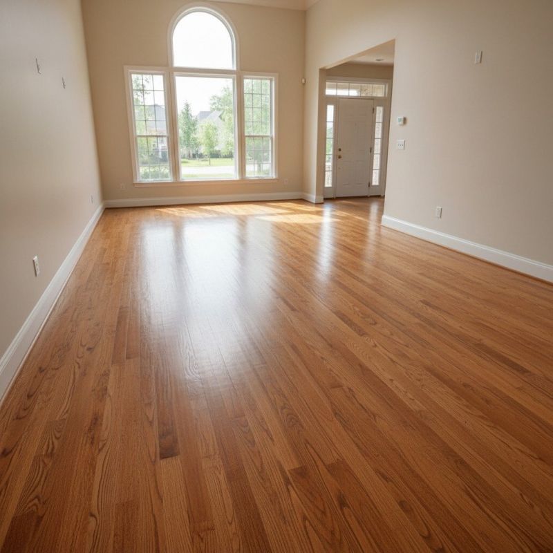 Hardwood Installation in Owings, MD