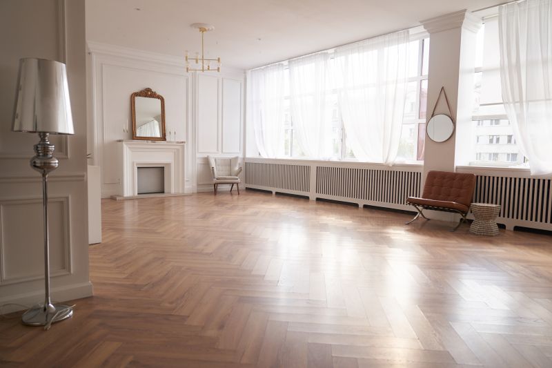 Hardwood Installation in Owings, MD