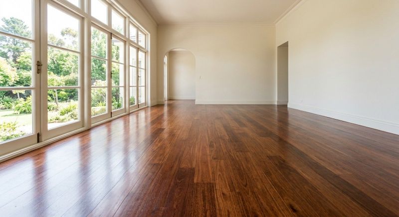 Hardwood Installation in Saint Leonard, MD