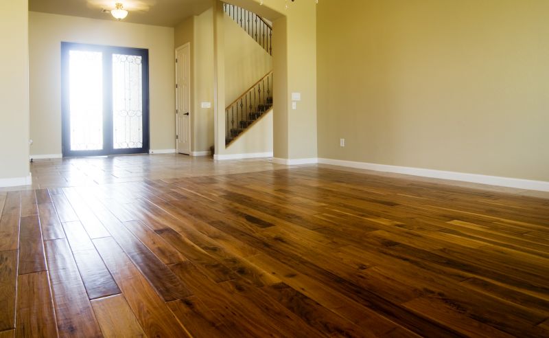Hardwood Replacement in La Plata, MD