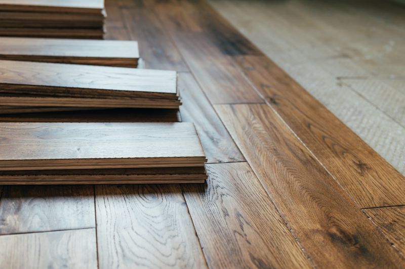 Hardwood Replacement in Oxon Hill, MD