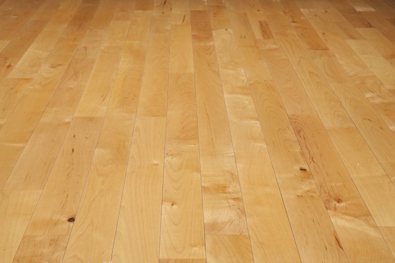 Maple Flooring Installation in Temple Hills, MD