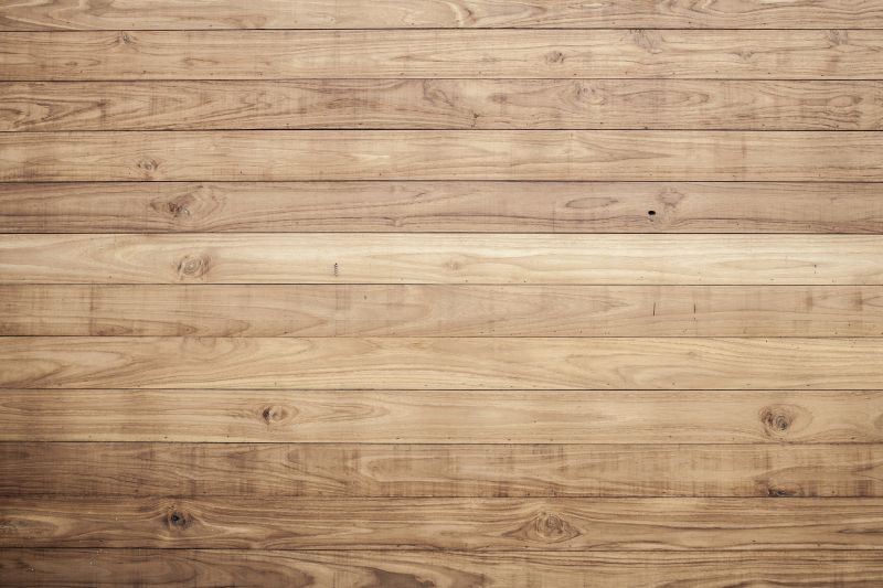 Pine Floor Installation in Waldorf, MD