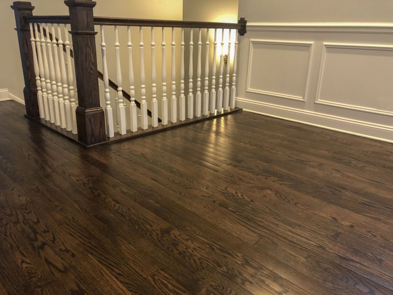 Residential Hardwood Service in Waldorf, MD