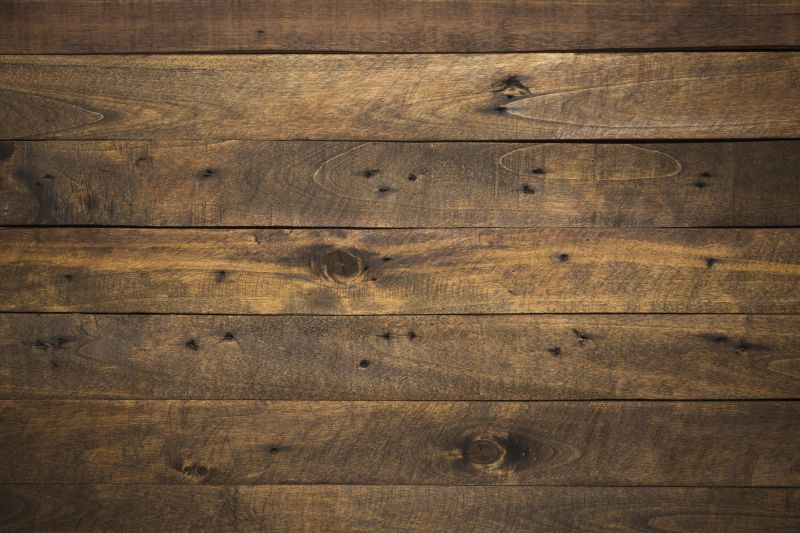 Walnut Flooring Installation in Waldorf, MD