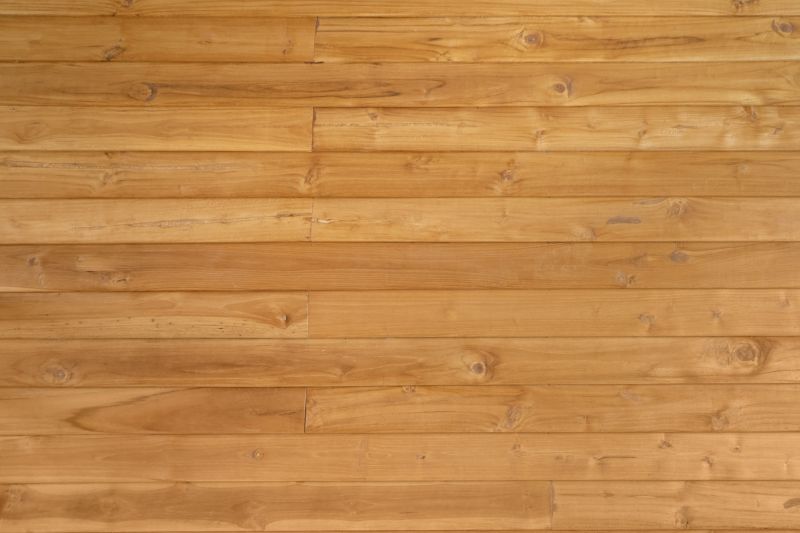 White Oak Floor Installation in Waldorf, MD