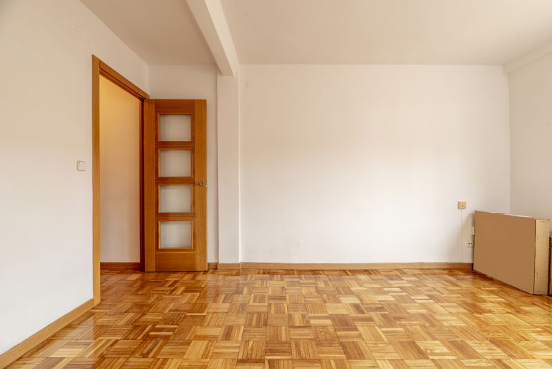 Wood Floor Replacement in La Plata, MD