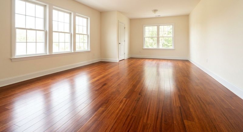 Wood Flooring Replacement in Bryans Road, MD