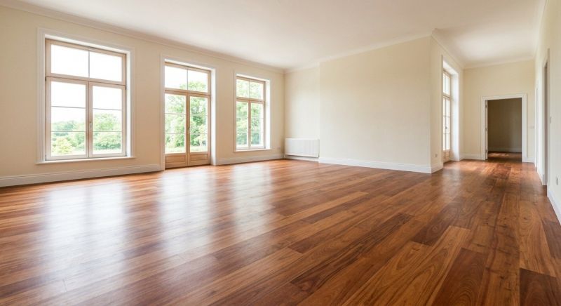 Wood Flooring Replacement in Dunkirk, MD